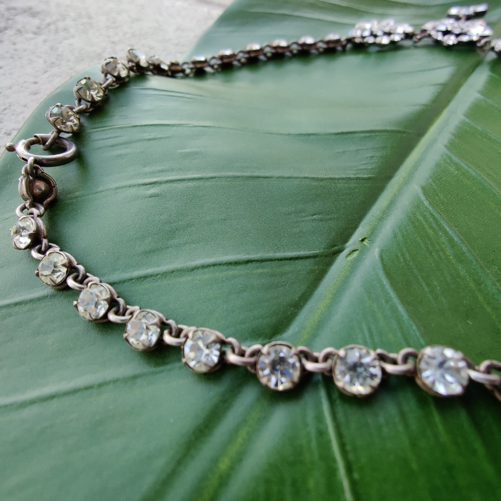 Vintage Necklace - Picture 13 of 16